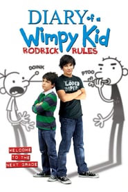 Diary of a Wimpy Kid online sa prevodom