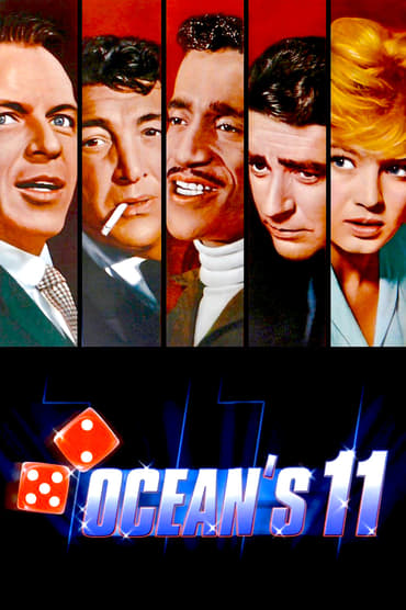 Ocean’s Eleven (1960) online sa prevodom