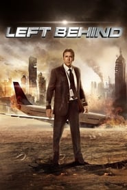 Left Behind (2014) online sa prevodom