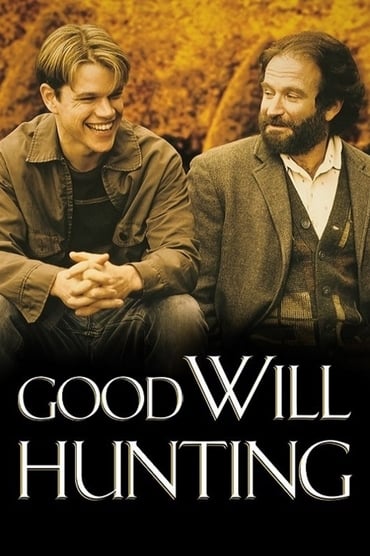 Good Will Hunting (1997) online sa prevodom
