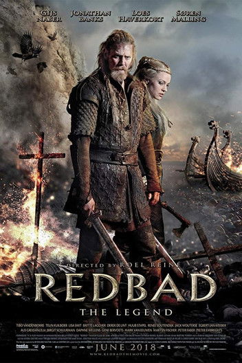 Redbad (2018) online sa prevodom
