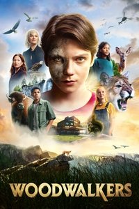 Woodwalkers (2024) online sa prevodom