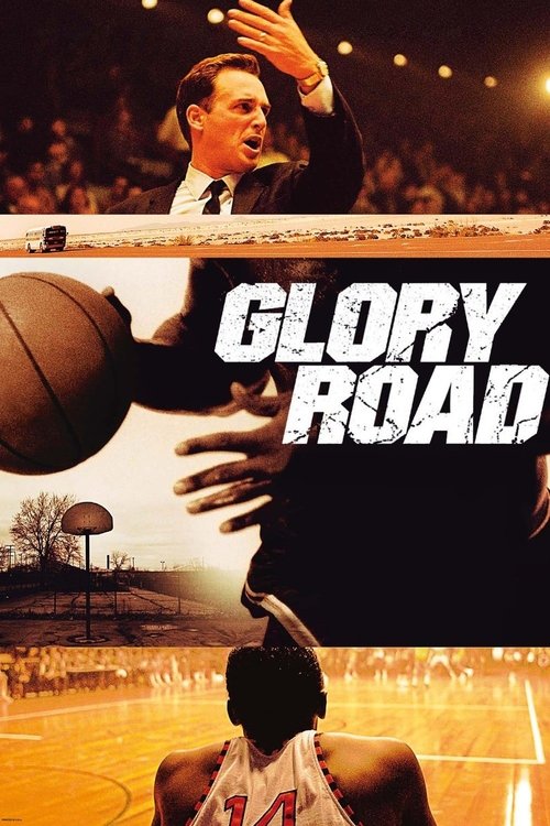 Glory Road (2006) online sa prevodom
