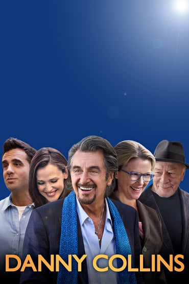 Danny Collins (2015) online sa prevodom