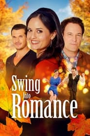 Swing Into Romance (2023) online sa prevodom