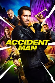 Accident Man (2018) online sa prevodom