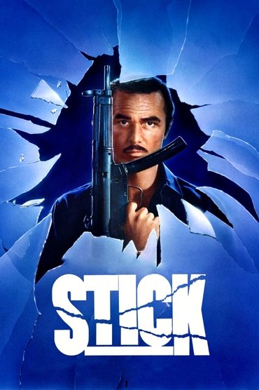 Stick (1985) online sa prevodom