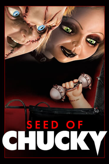 Seed of Chucky (2004) online sa prevodom
