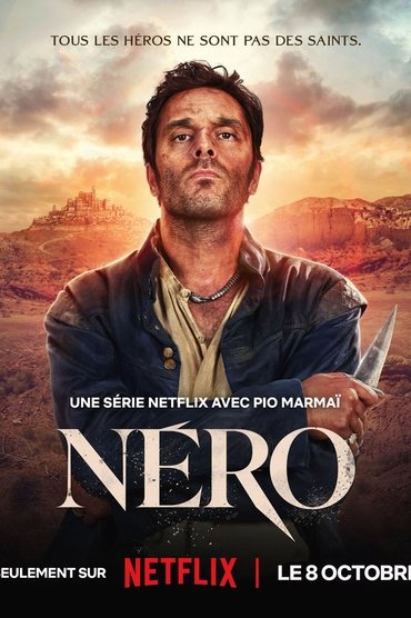 Néro the Assassin aka Nero online sa prevodom