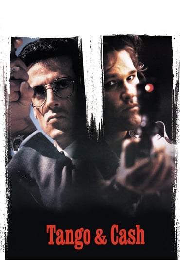 Tango & Cash (1989) online sa prevodom