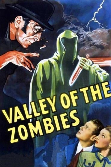 Valley of the Zombies (1946) online sa prevodom