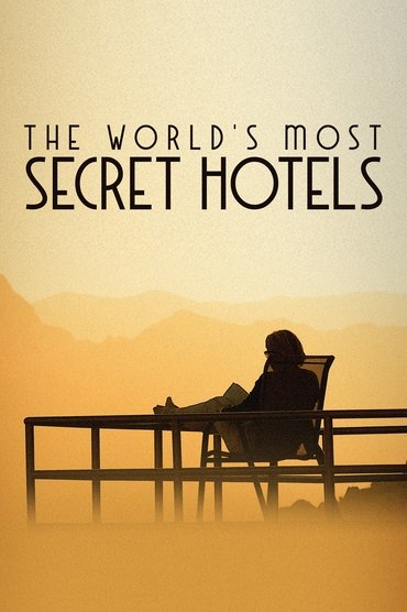 World’s Most Secret Hotels (2023) online sa prevodom