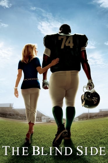 The Blind Side (2009) online sa prevodom