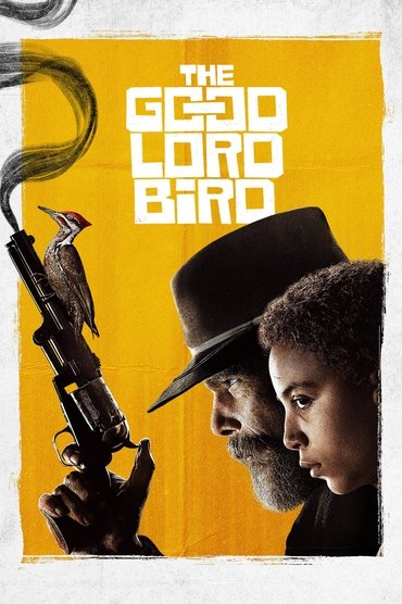 The Good Lord Bird (2020) online sa prevodom