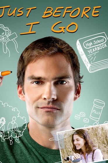 Just Before I Go (2014) online sa prevodom
