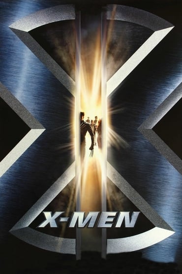 X-Men (2000) online sa prevodom