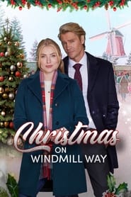 Christmas on Windmill Way (2023) online sa prevodom