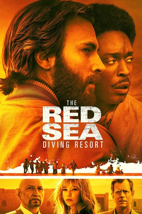 The Red Sea Diving Resort (2019) online sa prevodom