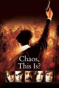 Chaos, This Is? (2007) online sa prevodom
