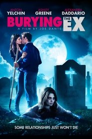 Burying the Ex (2014) online sa prevodom
