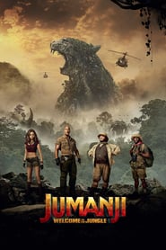 Jumanji online sa prevodom