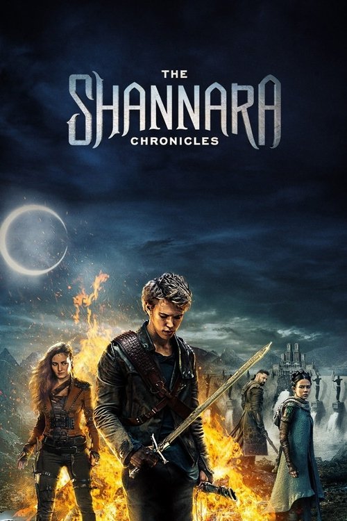The Shannara Chronicles (2016) online sa prevodom