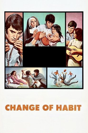 Change of Habit (1969) online sa prevodom