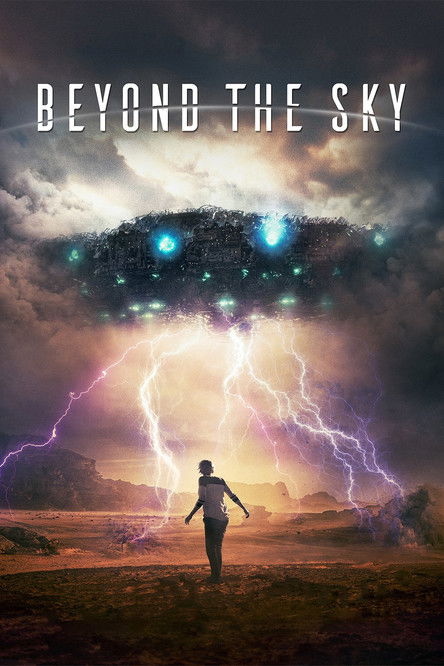 Beyond The Sky (2018) online sa prevodom