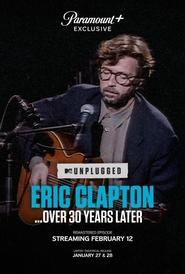 Eric Clapton Unplugged… Over 30 Years Later (2025) online sa prevodom