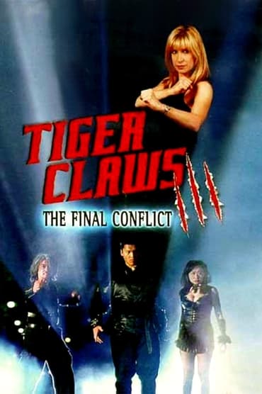 Tiger Claws III (1999) online sa prevodom
