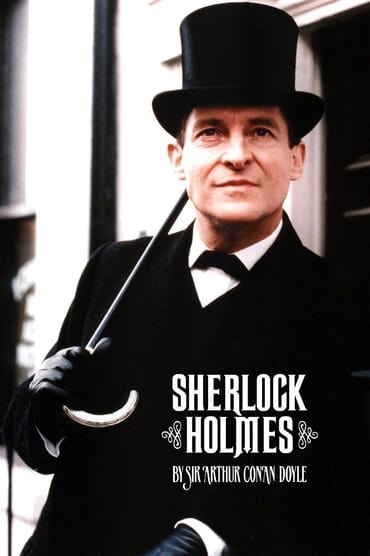 Sherlock Holmes (1984) online sa prevodom