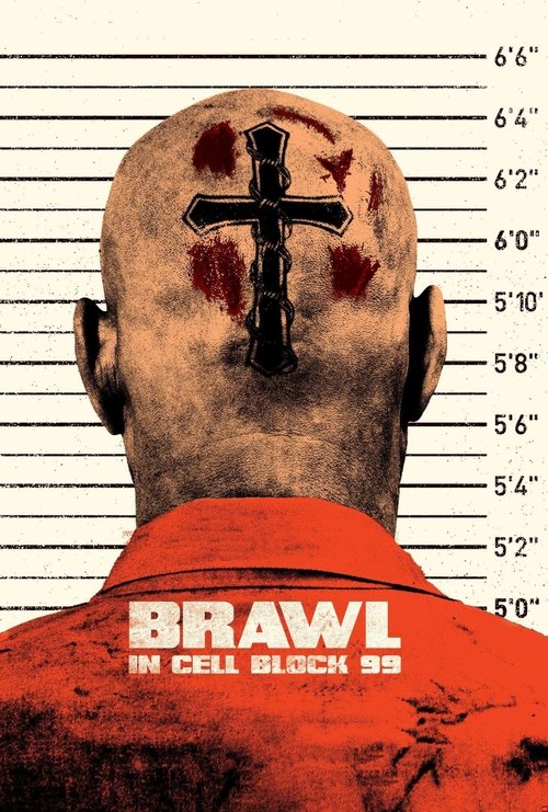 Brawl in Cell Block 99 (2017) online sa prevodom