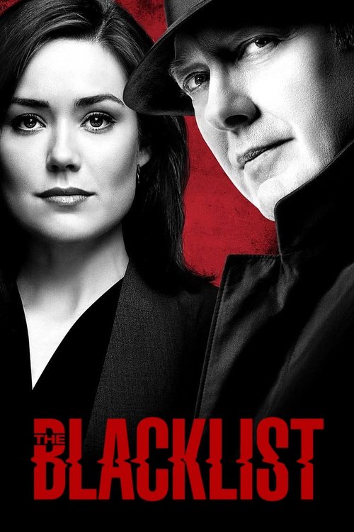 The Blacklist (2013) online sa prevodom
