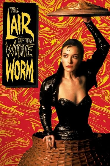 The Lair of the White Worm (1988) online sa prevodom