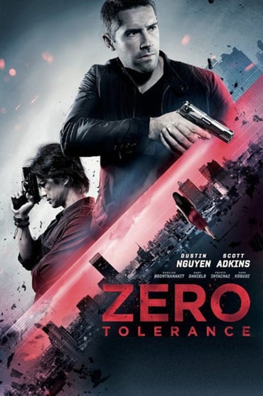 Zero Tolerance (2015) online sa prevodom