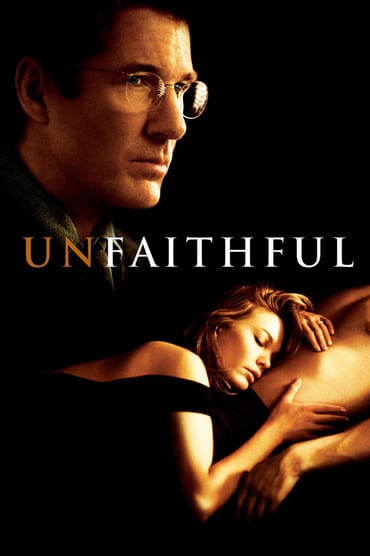 Unfaithful (2002) online sa prevodom