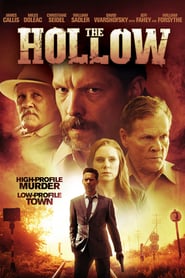 The Hollow (2016) online sa prevodom