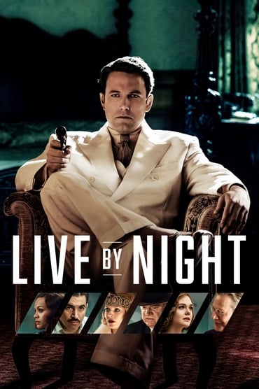 Live by Night (2016) online sa prevodom