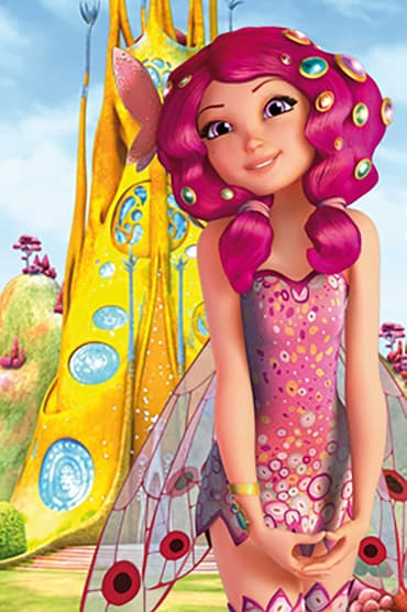 Mia and Me sinkronizirano (2012) online sa prevodom