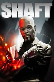 Shaft (2000) online sa prevodom