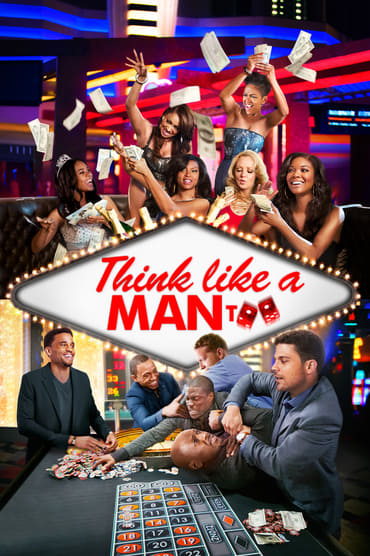 Think Like a Man Too (2014) online sa prevodom