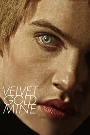 Velvet Goldmine (1998) online sa prevodom