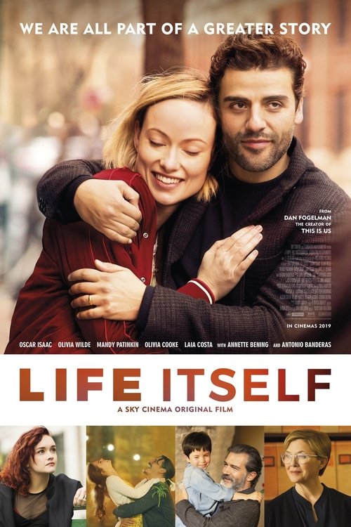 Life Itself (2018) online sa prevodom