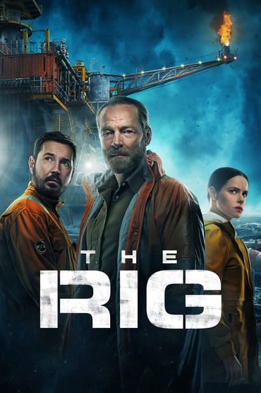 The Rig (2023) online sa prevodom