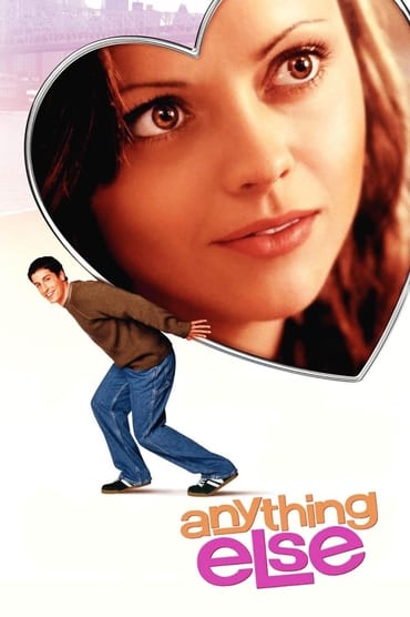 Anything Else (2003) online sa prevodom
