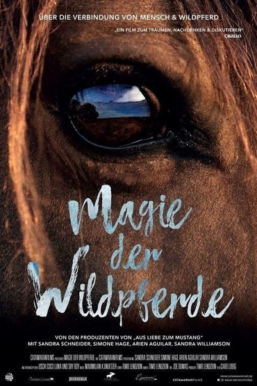 Magic of the Wild Horses (2019) online sa prevodom