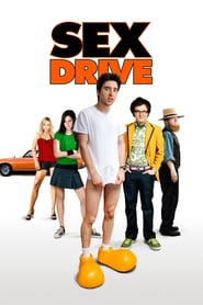 Sex Drive (2008) online sa prevodom