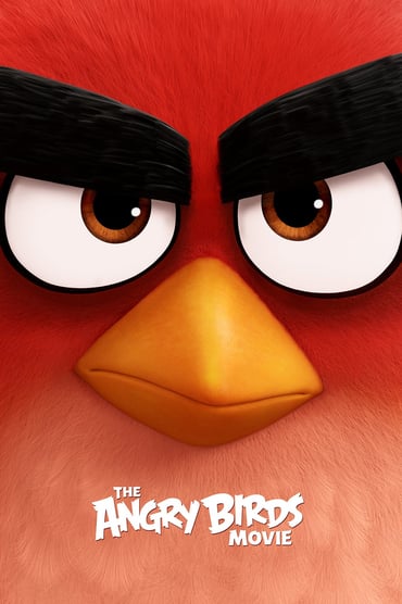 The Angry Birds Movie (2016) online sa prevodom