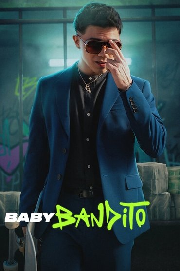 Baby Bandito (2024) online sa prevodom