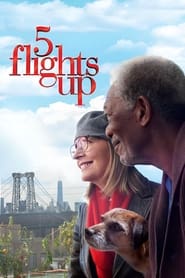 5 Flights Up (2014) online sa prevodom